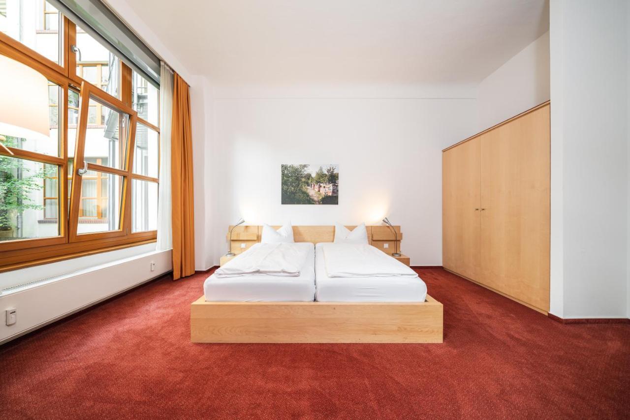 Hotel 26 Берлин Экстерьер фото